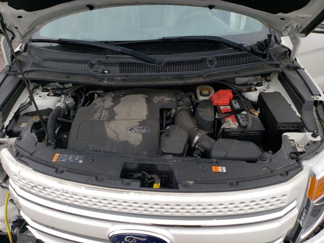 صورة رقم 12 من المزاد - 2013 FORD EXPLORER L مع VIN 1FM5K7F88DGA11049
