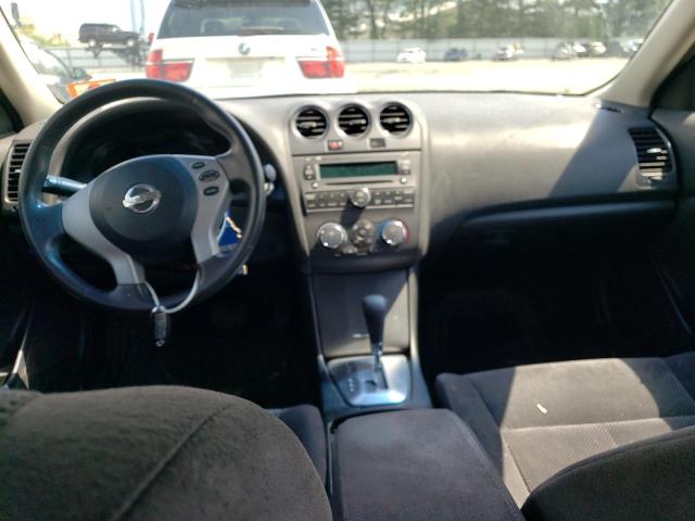 Photo 8 from auction – 2008 NISSAN ALTIMA with VIN 1N4AL21E48C243991