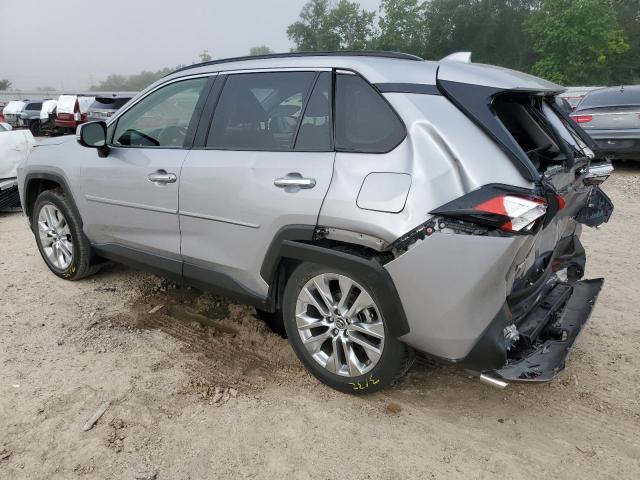Photo 2 from auction – 2019 TOYOTA RAV4 LIMIT with VIN JTMY1RFV2KD513804