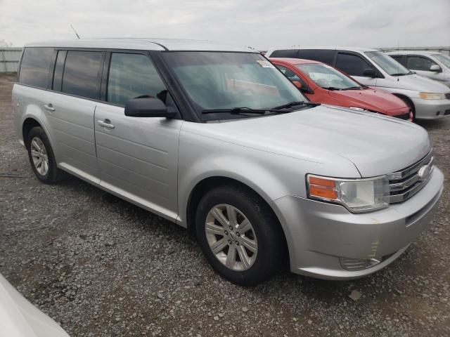 Photo 4 from auction – 2012 FORD FLEX SE with VIN 2FMGK5BC3CBD15175