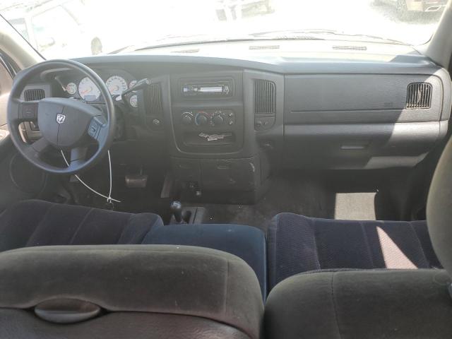 Photo 8 from auction – 2005 DODGE RAM 1500 S with VIN 1D7HU18N25J578766