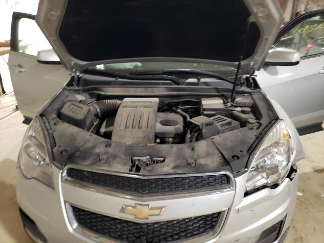 Photo 11 from auction – 2013 CHEVROLET EQUINOX LT with VIN 2GNALDEK8D6404973