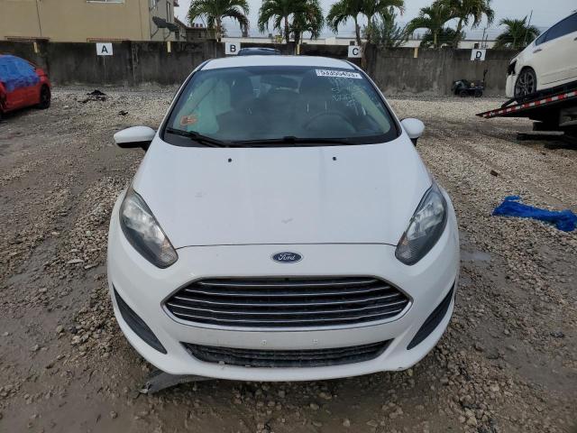 Photo 5 from auction – 2018 FORD FIESTA SE with VIN 3FADP4EJ6JM122257