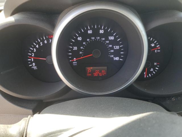Foto 9 de la subasta – 2013 KIA SOUL + con VIN KNDJT2A65D7532741