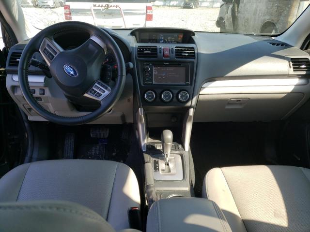 Photo 8 from auction – 2015 SUBARU FORESTER 2 with VIN JF2SJAKC6FH481807