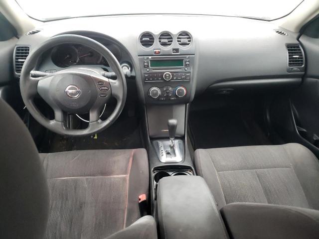 Photo 8 from auction – 2012 NISSAN ALTIMA BAS with VIN 1N4AL2AP5CN485042