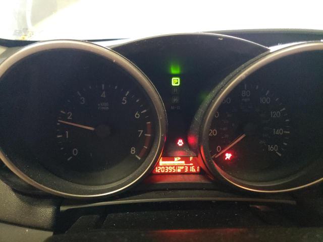 Photo 9 from auction – 2010 MAZDA 3 I with VIN JM1BL1SF2A1205872