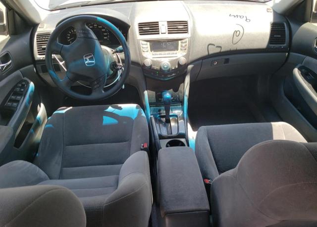 Photo 8 from auction – 2007 HONDA ACCORD SE with VIN JHMCM56337C004244