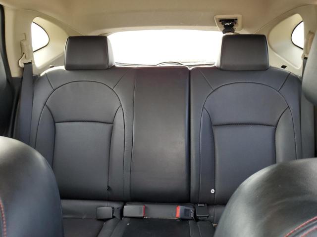 Photo 10 from auction – 2012 NISSAN ROGUE S with VIN JN8AS5MVXCW384392