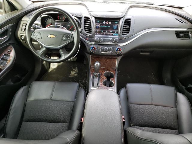 Photo 8 from auction – 2014 CHEVROLET IMPALA LT with VIN 2G1125S39E9169331