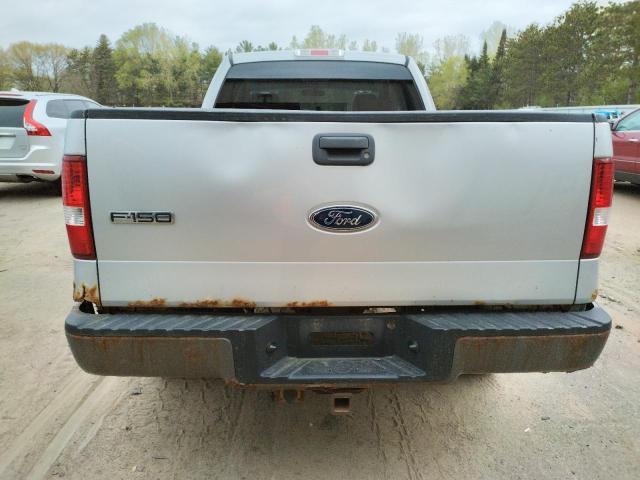 Photo 6 from auction – 2004 FORD F-150 with VIN 1FTPX14534NA99735