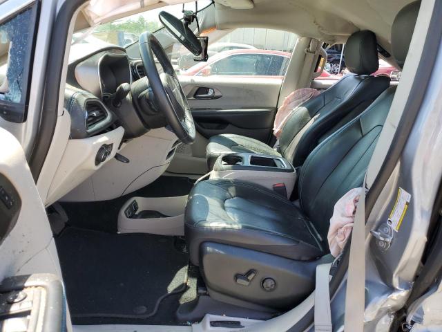 Photo 7 from auction – 2021 CHRYSLER PACIFICA T with VIN 2C4RC1BG4MR512029