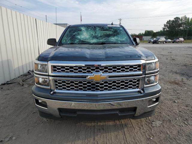 Photo 5 from auction – 2014 CHEVROLET SILVERADO with VIN 3GCPCREC5EG241262