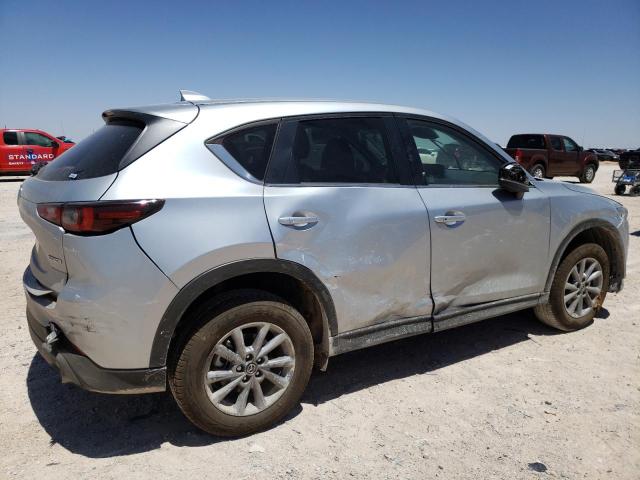 Photo 3 from auction – 2023 MAZDA CX-5 SELEC with VIN JM3KFBBMXP0162562