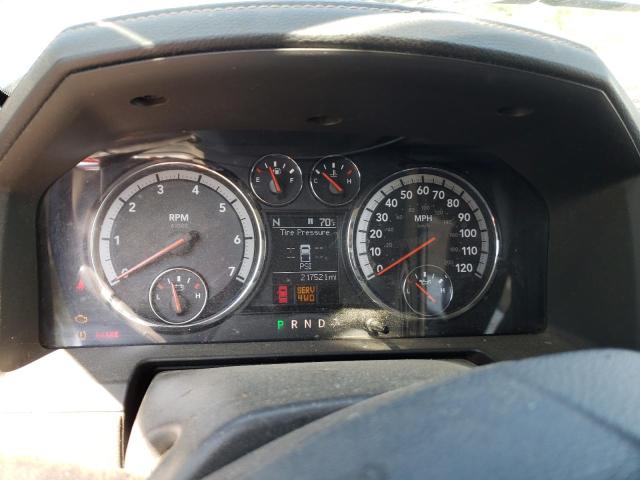 Photo 9 from auction – 2011 DODGE RAM 1500 with VIN 1D7RV1GT2BS510202