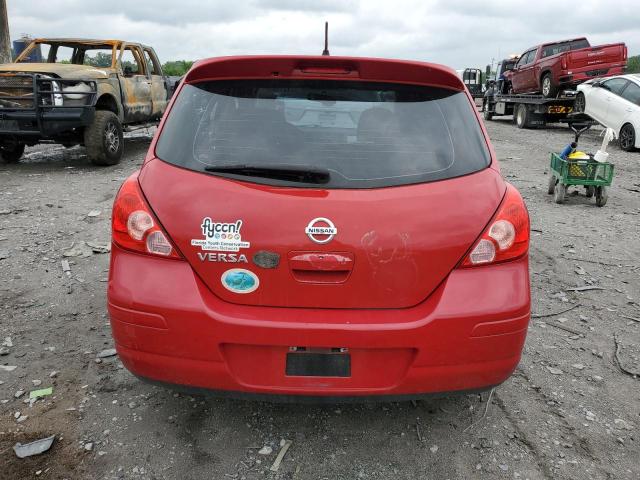Photo 6 from auction – 2011 NISSAN VERSA S with VIN 3N1BC1CP7BL430468