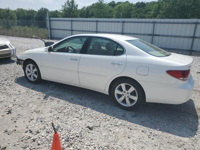 Photo 2 from auction – 2005 LEXUS ES 330 with VIN JTHBA30G255131489