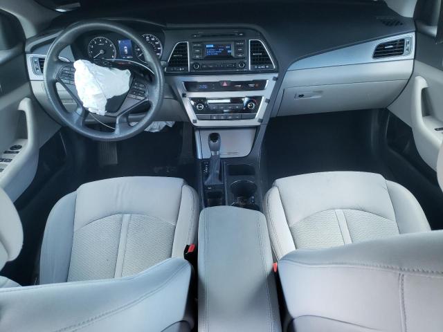Photo 8 from auction – 2015 HYUNDAI SONATA with VIN 5NPE24AF1FH120864