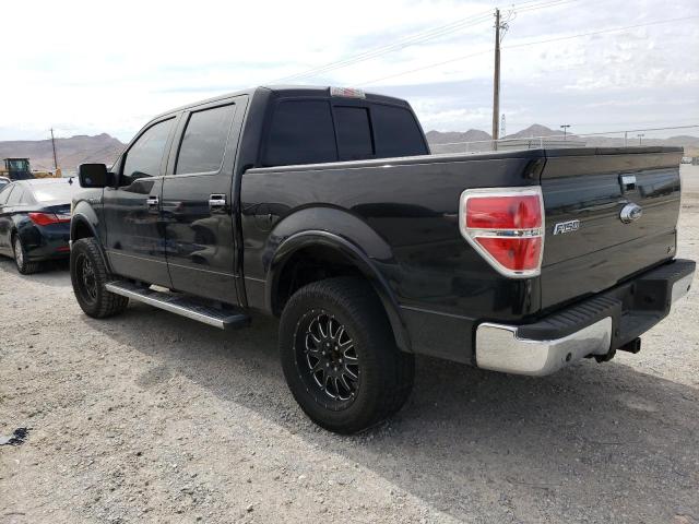 Photo 2 from auction – 2010 FORD F150 SUPER with VIN 1FTFW1EV7AFD20045