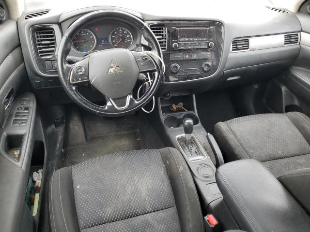 Foto 8 de la subasta – 2016 MITSUBISHI OUTLANDER con VIN JA4AD2A36GZ026213