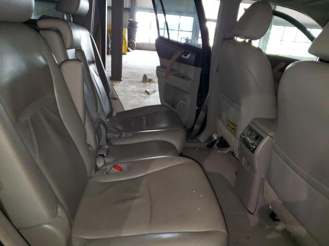 Photo 10 from auction – 2010 TOYOTA HIGHLANDER with VIN JTEJW3EH1A2043153