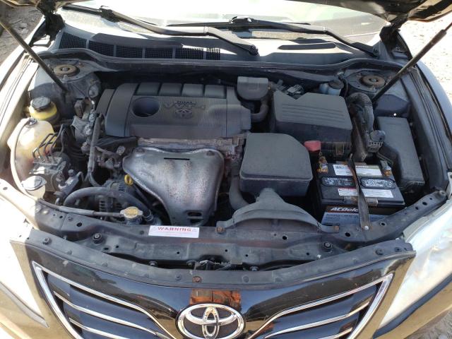 Photo 11 from auction – 2011 TOYOTA CAMRY BASE with VIN 4T1BF3EKXBU206954