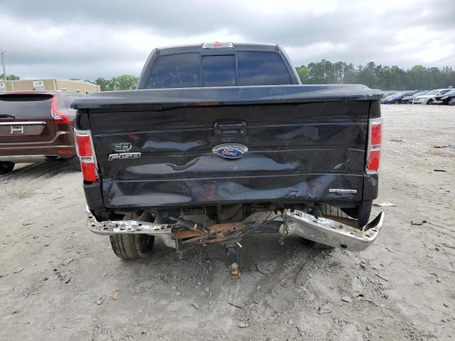 Zdjęcie 6 z aukcji – 2012 FORD F150 SUPER z VIN 1FTFW1EF3CFC87511