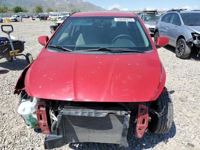 Photo 5 from auction – 2016 HYUNDAI ACCENT SE with VIN KMHCT4AE9GU108248