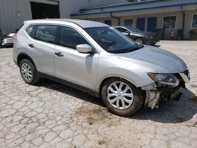 Photo 4 from auction – 2016 NISSAN ROGUE S with VIN 5N1AT2MV6GC747846