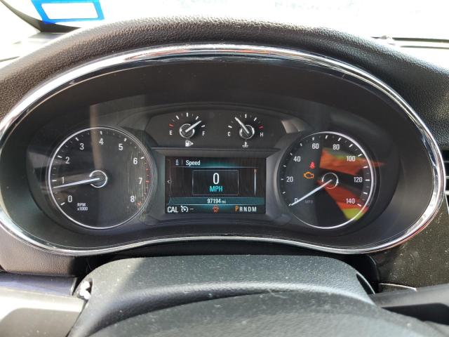 Photo 9 from auction – 2017 BUICK ENCORE PRE with VIN KL4CJASB5HB055357