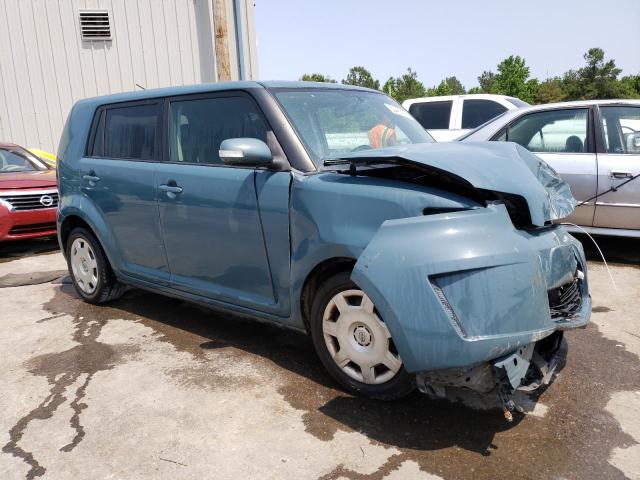 Photo 4 from auction – 2008 SCION XB with VIN JTLKE50E981059237