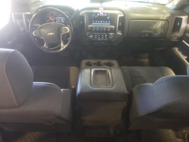 Photo 8 from auction – 2017 CHEVROLET SILVERADO with VIN 3GCUKREC3HG168791