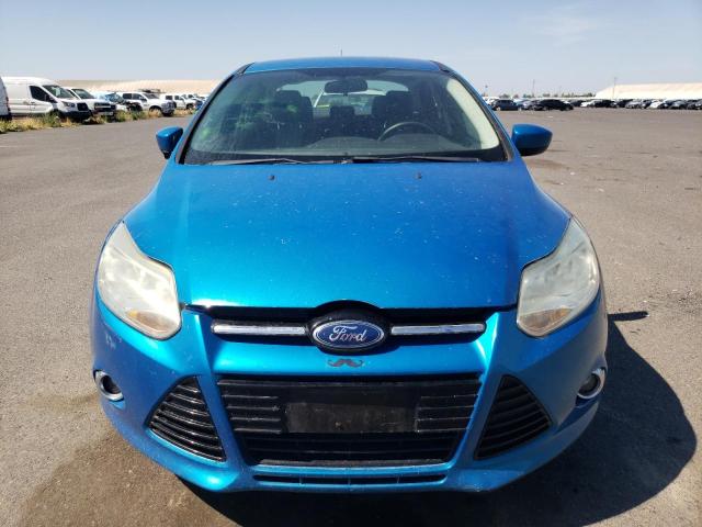Photo 5 from auction – 2012 FORD FOCUS SE with VIN 1FAHP3F22CL213839