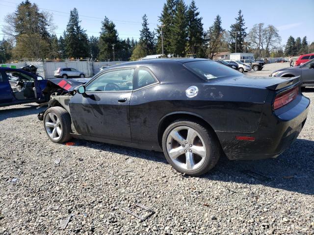 Photo 2 from auction – 2013 DODGE CHALLENGER with VIN 2C3CDYBT1DH712692