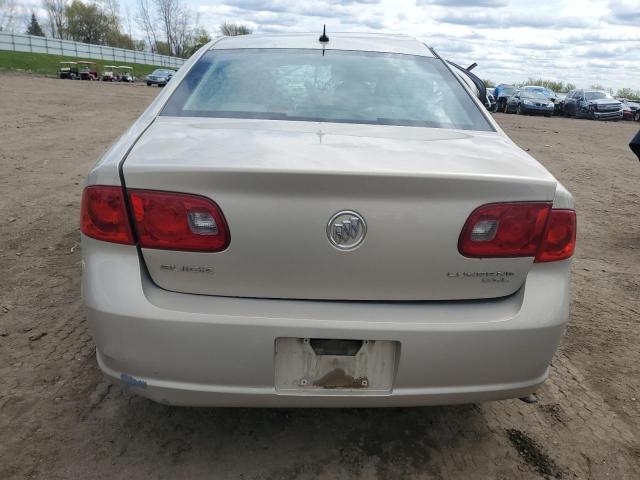 Photo 6 from auction – 2007 BUICK LUCERNE CX with VIN 1G4HD57207U142634