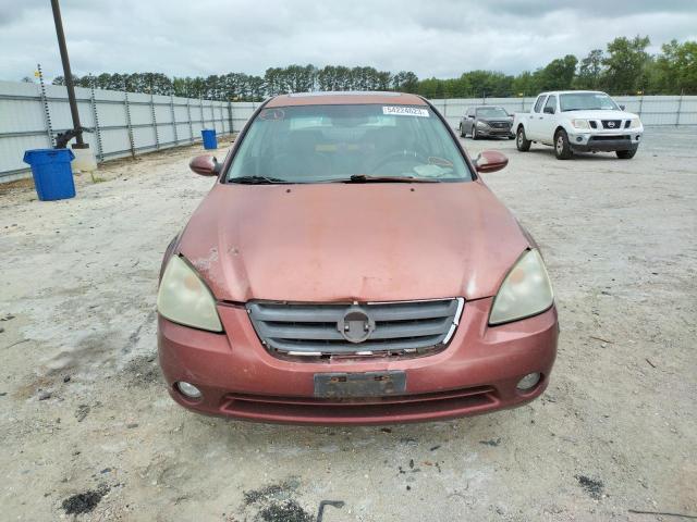 صورة رقم 5 من المزاد - 2002 NISSAN ALTIMA 2.5 مع VIN 1N4BL11EX2C100243