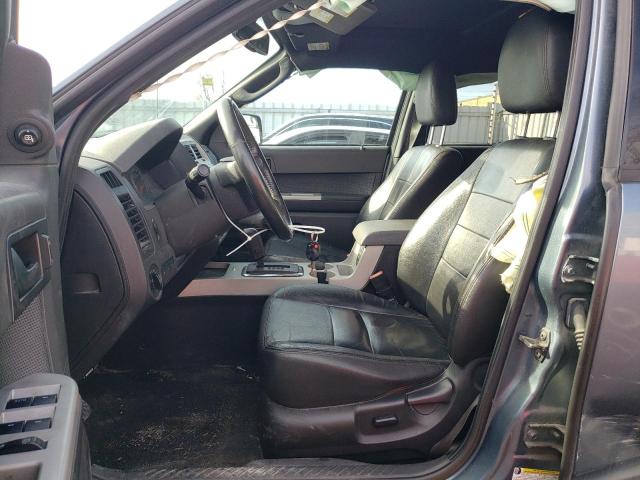 Photo 7 from auction – 2010 FORD ESCAPE XLT with VIN 1FMCU9DG8AKC85903
