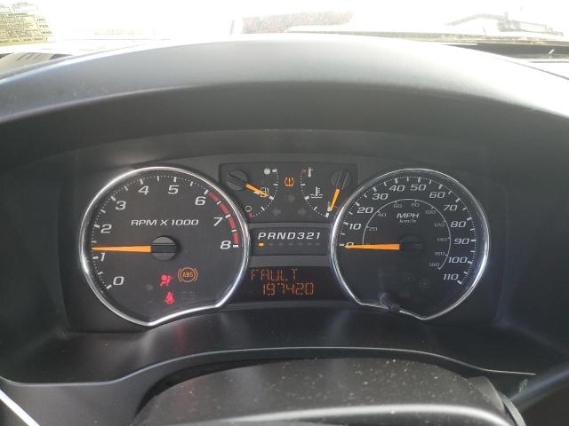 Photo 9 from auction – 2007 GMC CANYON with VIN 1GTDT149478120807