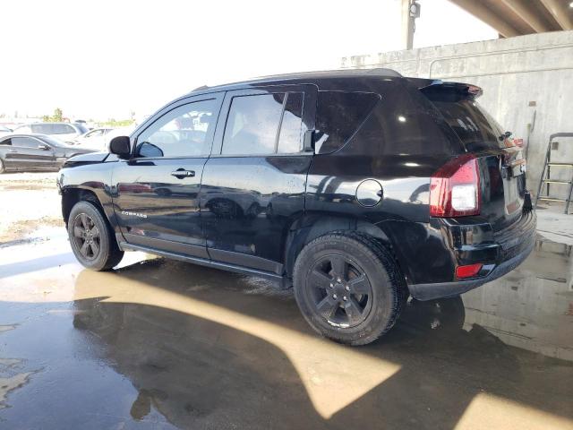 Photo 2 from auction – 2015 JEEP COMPASS SP with VIN 1C4NJCBAXFD218815
