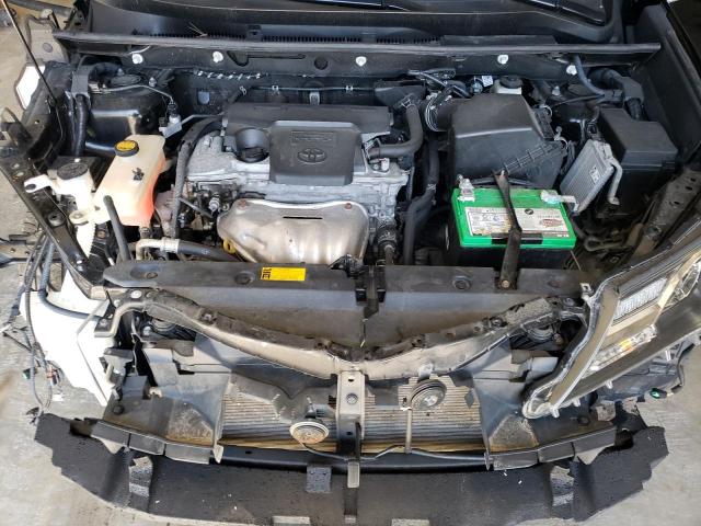 Photo 12 from auction – 2015 TOYOTA RAV4 LIMIT with VIN 2T3DFREV6FW237718