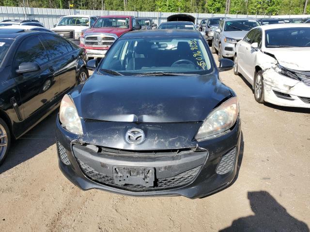Photo 5 from auction – 2012 MAZDA 3 I with VIN JM1BL1L89C1651603