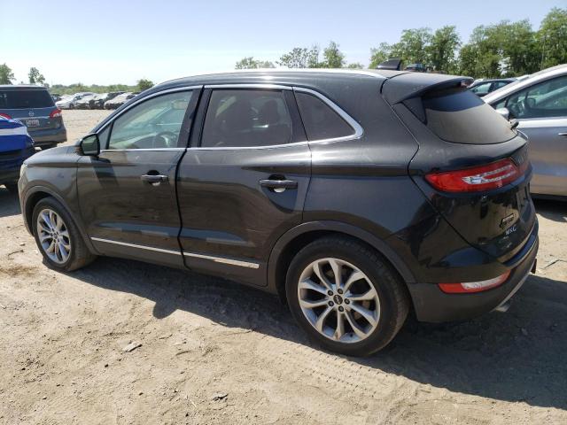 Photo 2 from auction – 2015 LINCOLN MKC with VIN 5LMCJ1A97FUJ07828