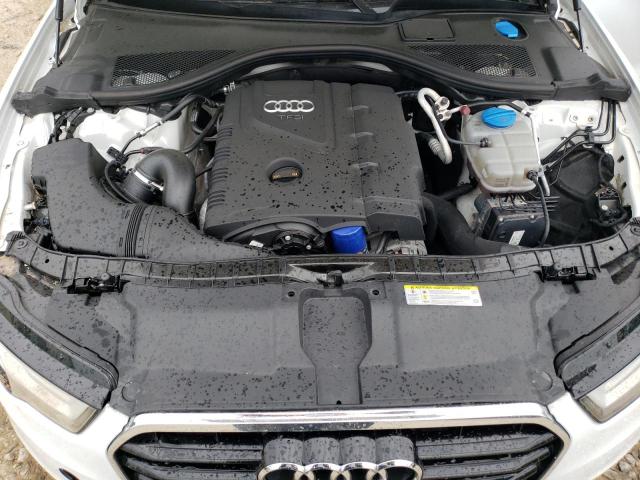 Photo 11 from auction – 2013 AUDI A6 PREMIUM with VIN WAUCFAFC5DN117937