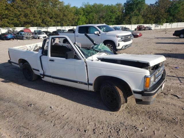 Снимка 4 от търг – 1993 CHEVROLET S TRUCK с VIN 1GCCS19Z2P8157216