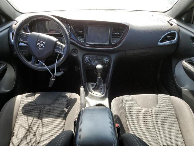 Photo 8 from auction – 2015 DODGE DART SXT with VIN 1C3CDFBB0FD391143