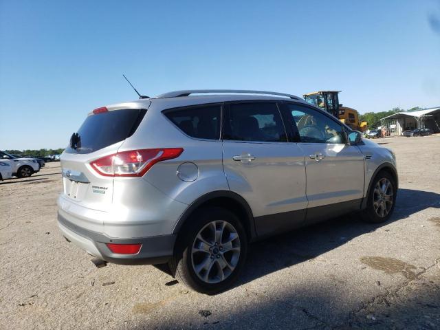 Photo 3 from auction – 2014 FORD ESCAPE TIT with VIN 1FMCU0JX4EUB49553