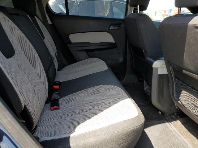 Photo 11 from auction – 2011 CHEVROLET EQUINOX LT with VIN 2CNALDEC2B6203645