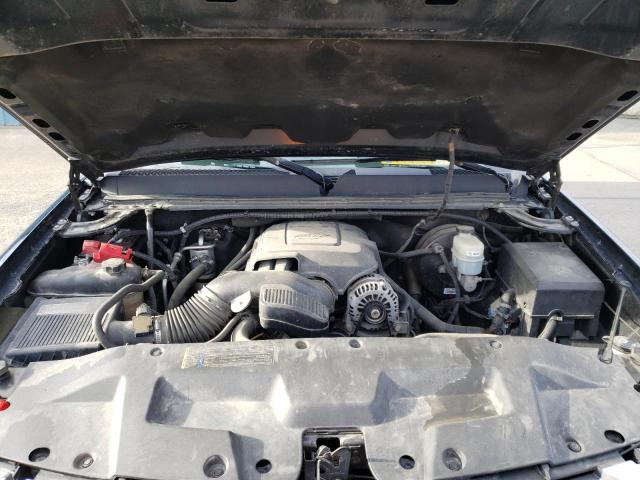 Photo 11 from auction – 2010 GMC SIERRA K15 with VIN 3GTRKVE31AG289517
