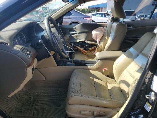 Photo 7 from auction – 2010 HONDA ACCORD EXL with VIN 1HGCP2F83AA094924