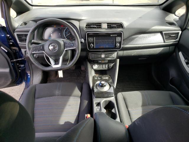 Photo 8 from auction – 2019 NISSAN LEAF S with VIN 1N4AZ1CP8KC317542